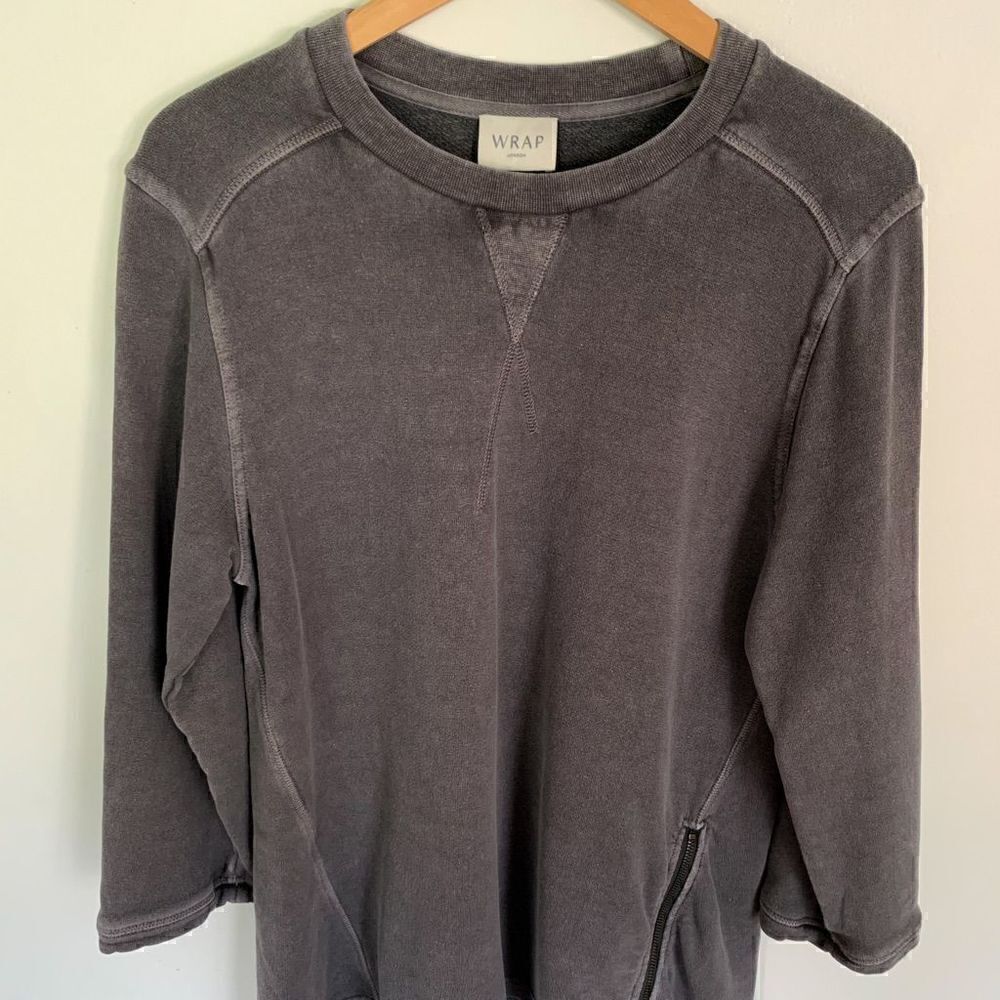 WRAP London tunic   - Picture 6 of 7